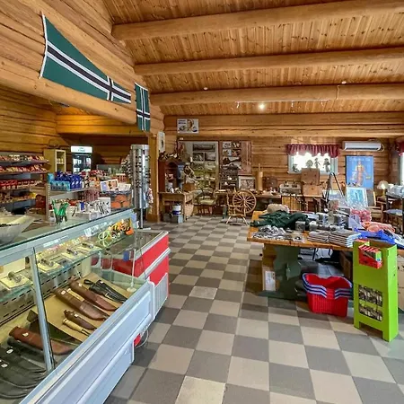 Ferienhaus 2 Bedroom Lovely In Grue Finnskog