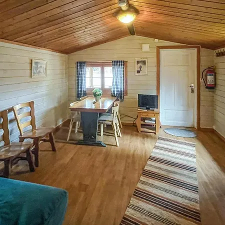 2 Bedroom Lovely In Grue Finnskog Svullrya