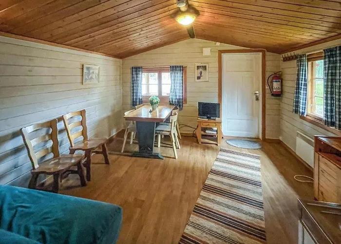 2 Bedroom Lovely In Grue Finnskog Svullrya