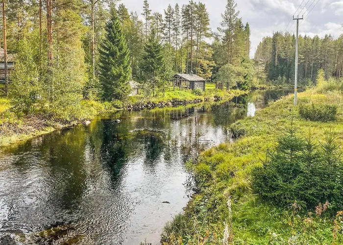 2 Bedroom Lovely In Grue Finnskog Svullrya