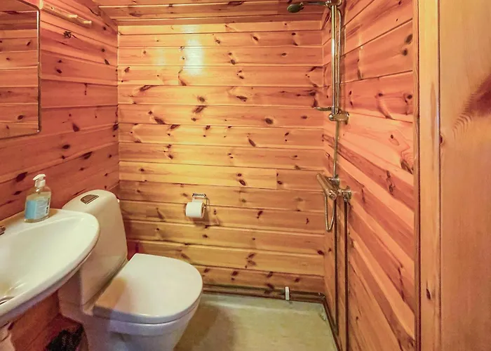 2 Bedroom Lovely In Grue Finnskog