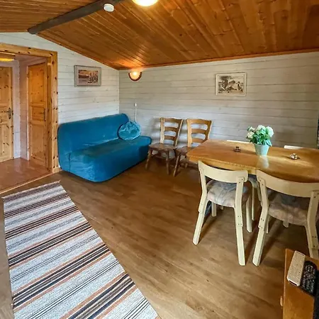 Holiday home Beautiful In Grue Finnskog With Kitchen