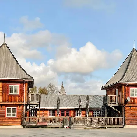 2 Bedroom Lovely In Grue Finnskog Nyaraló *