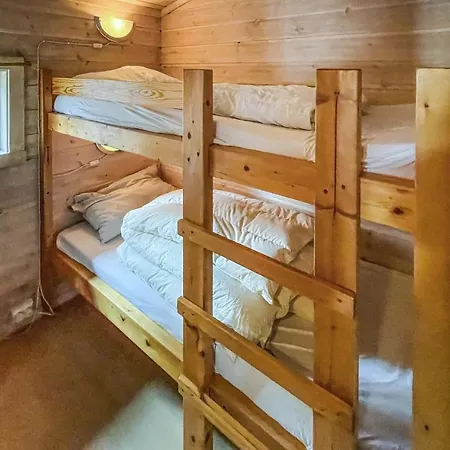 Beautiful In Grue Finnskog With Kitchen Holiday home *