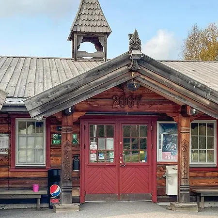 Holiday home Beautiful In Grue Finnskog With Kitchen