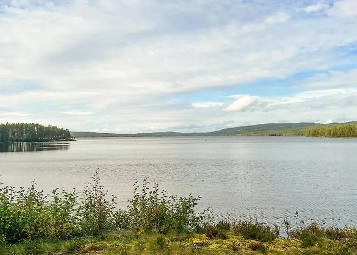 2 Bedroom Lovely In Grue Finnskog * Svullrya