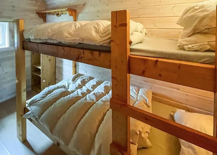 2 Bedroom Lovely In Grue Finnskog * Svullrya
